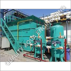 Industrial Sewage Treatment Plant Dimension(L*W*H): Variable Millimeter (Mm)