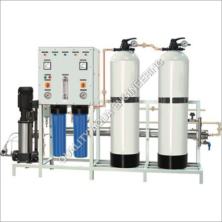 Commercial Ro Purifier Dimension(L*W*H): Variable Millimeter (Mm)