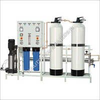 Commercial Ro Purifier Dimension(l*w*h): Variable Millimeter (mm)