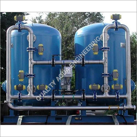 Activated Carbon Filter