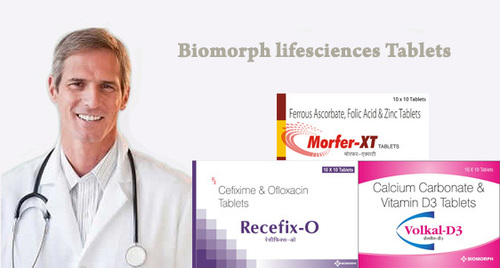 Pharma PCD Franchisee in Punjab