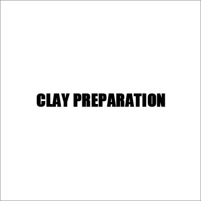 Clay Brick Making Machine