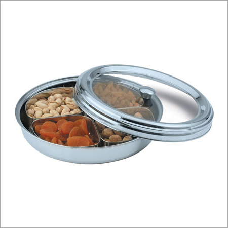 Super Ankur Dry Fruit Set