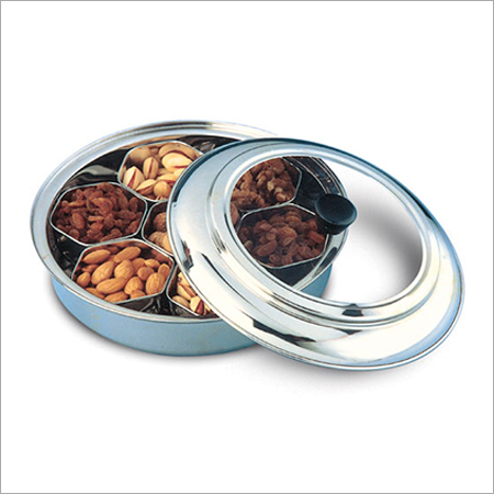 Sixer Dry Fruit Set