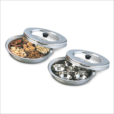 Mini Gaylord Dry Fruit Set
