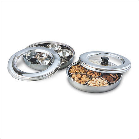 Dry Fruit Set