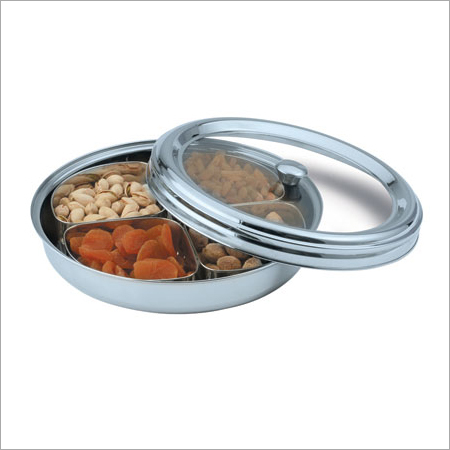 Dry Fruit Set