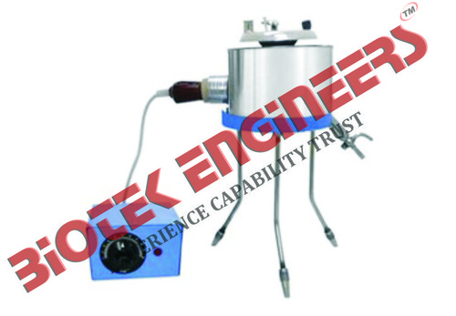 Tar Viscometer