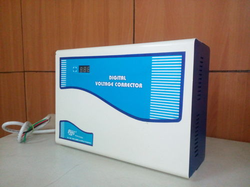 Voltage Stabilizer for AC Voltage Stabilizer for AC