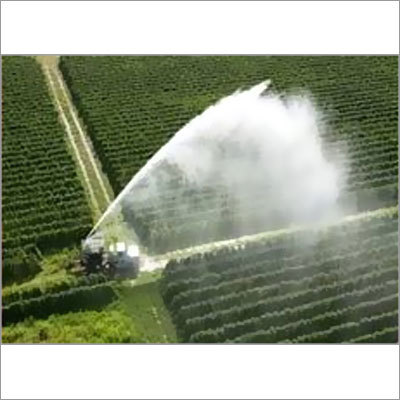 Solar Pumping System