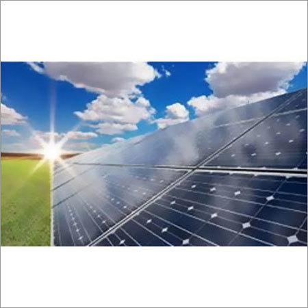Solar PV Modules