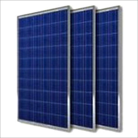 Solar PV Rooftop System