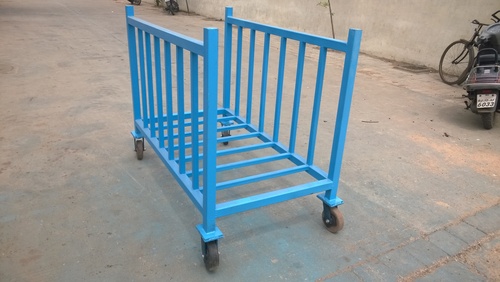 MS Trolley