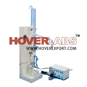 Water Distillation Units
