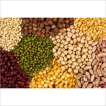 Organic Pulses