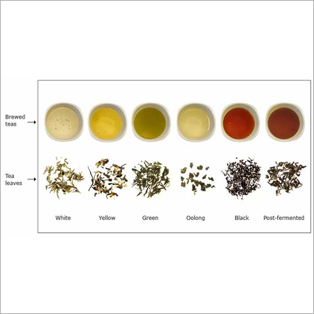 Assam Tea