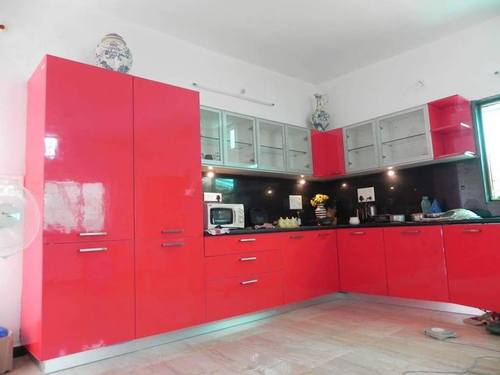 Kitchen Designing Services