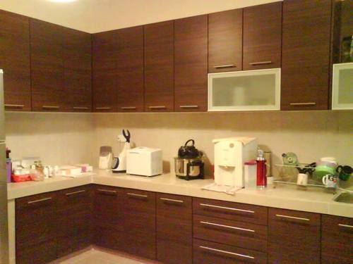 Traditional Kitchen Designing Services