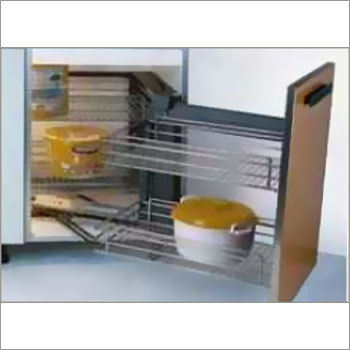 Carrousel Unit Installation