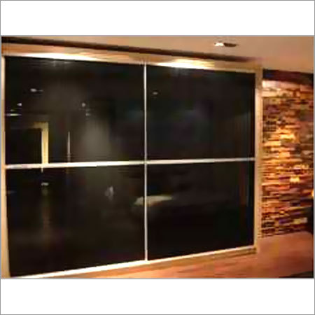 Luxury Wardrobes Designing
