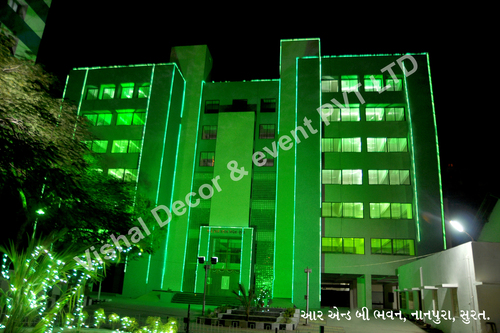 Republic Day Event - Custom Duration Negotiable Budget Client Location | Event Planning Venue Decor Logistics Entertainment Guest Management