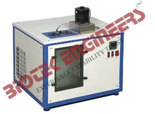 Kinematic Viscometer Bath