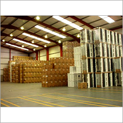 Warehousing Services