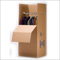 Unpacking Services - Cardboard Boxes, Variable Weight Capacity | Cost-effective, Timely Delivery, Safe Handling, Customer Satisfaction