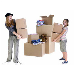 Packing Services - Customizable Solutions, Variable Box Sizes, Reliable Service, Secure Packing for Sensitive Items and Large Goods