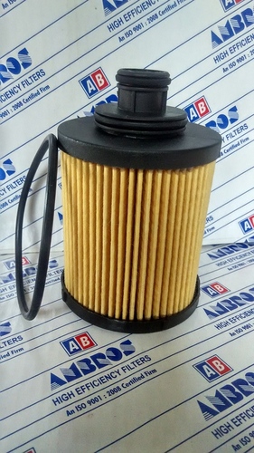 Oil Filter Swift Diesel