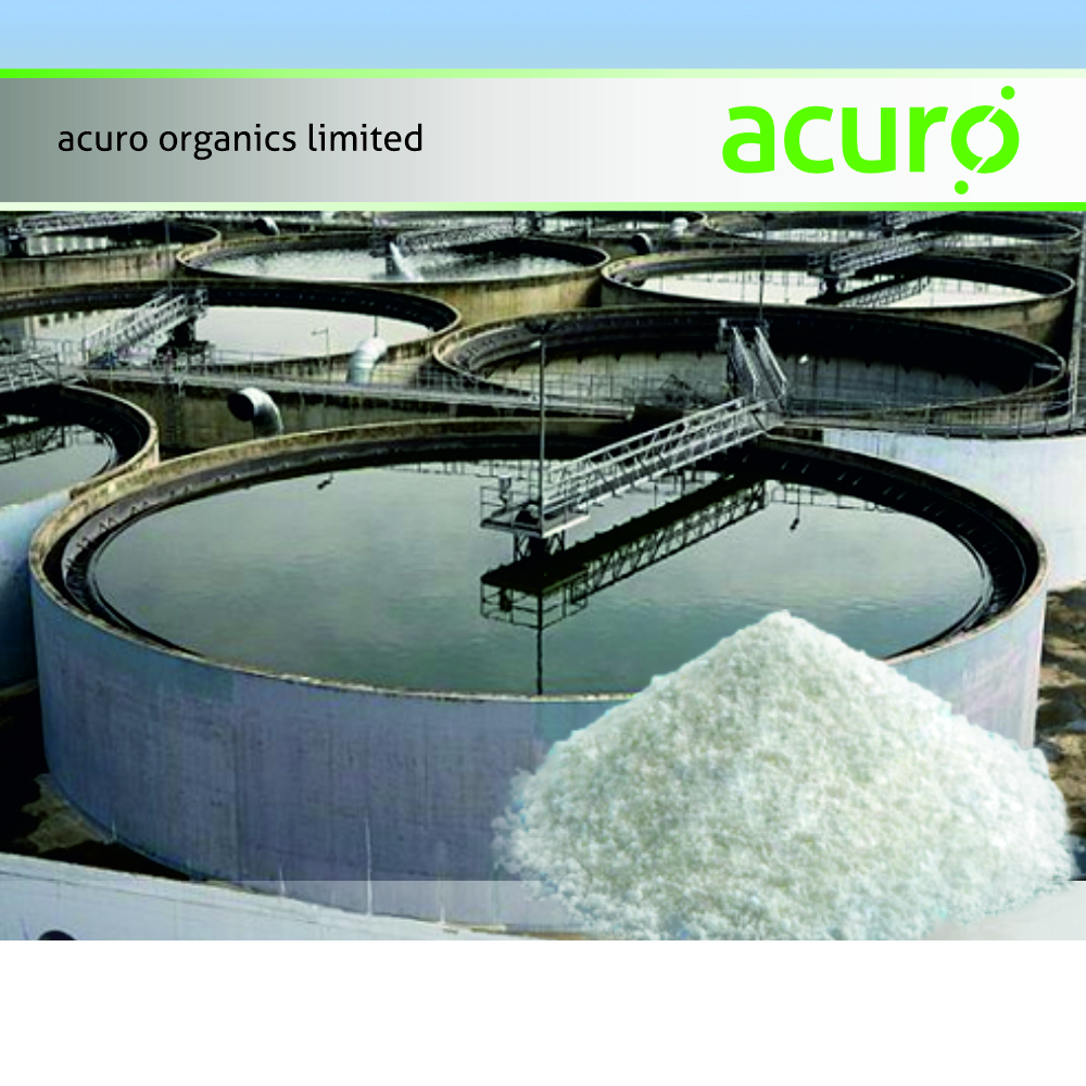Cationic Polyacrylamide - Industrial Grade, White Granules, pH 3-6, Water Soluble, 100% Purity, Effective for Dewatering of Sludge
