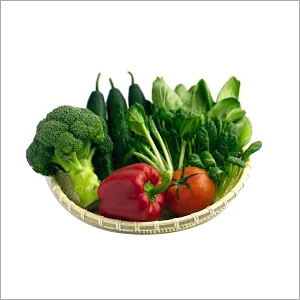 Fresh Vegetable