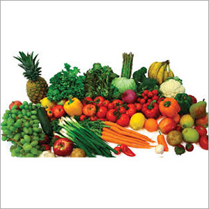 Fresh Vegetable