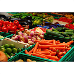 Fresh Preserved Vegetable
