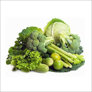 Vegetable