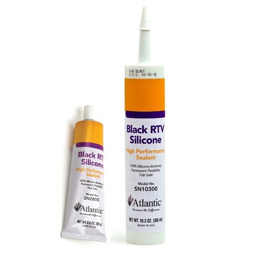 Clean GP Silicone Sealant