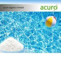 Calcium Hypochlorite - Application: Swimming Pool Water Treatment
