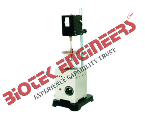 Drop Point Apparatus