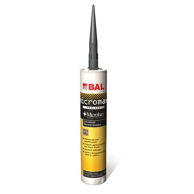 GP Silicone Sealant