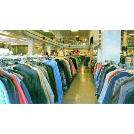 Readymade Garments