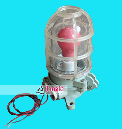 Ship Lamp In Moradabad, Uttar Pradesh At Best Price