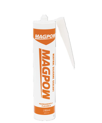 Building GP Silicone Sealant