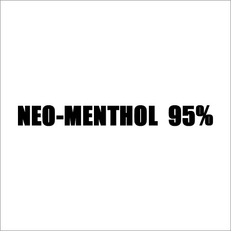 NEO-Menthol  95%