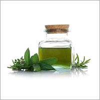 Mentha Spearmint Oil