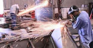 Custom Steel Fabrication Services
