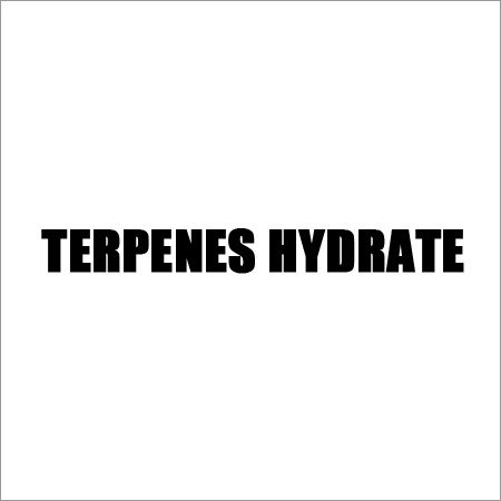 Terpenes Hydrate 