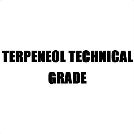 Terpeneol Technical Grade