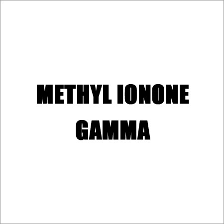Methyl Ionone Gamma