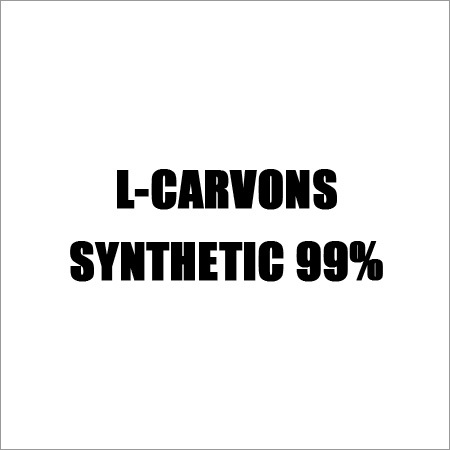 L-carvone 99%