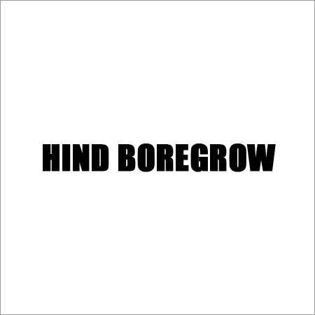 Hind Boregrow
